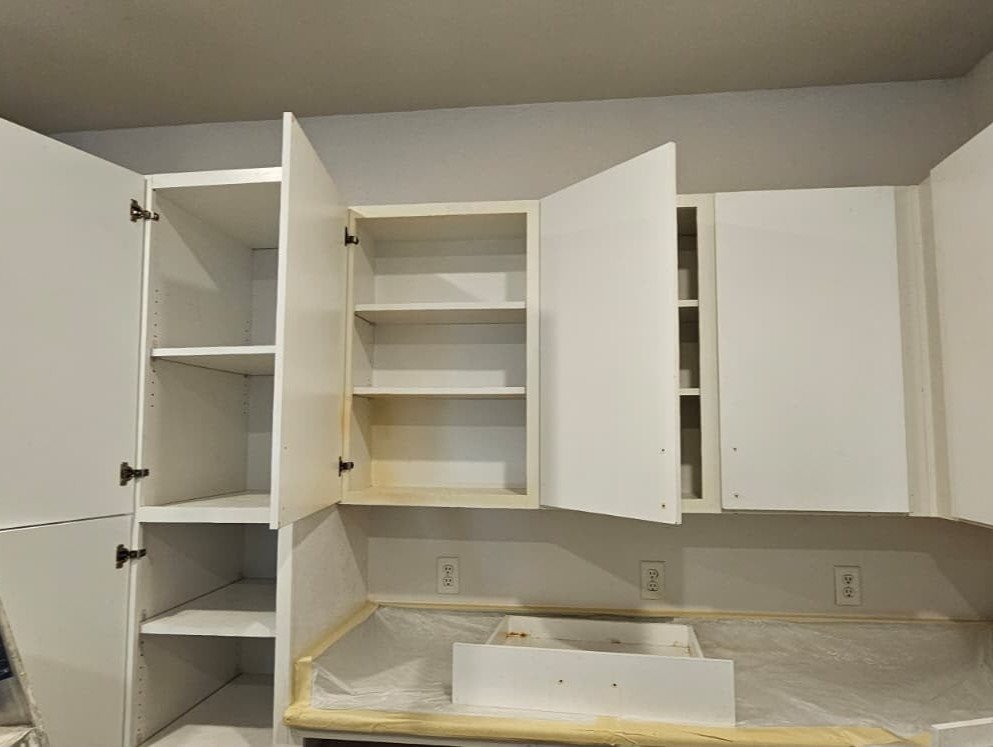 M&D Painting and Remodeling LLC